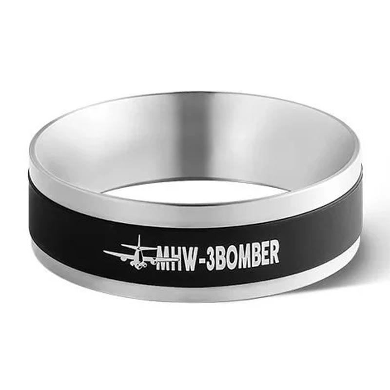 MHW-3Bomber T5830-OS Manyetik Dozaj Halkası, 58 mm