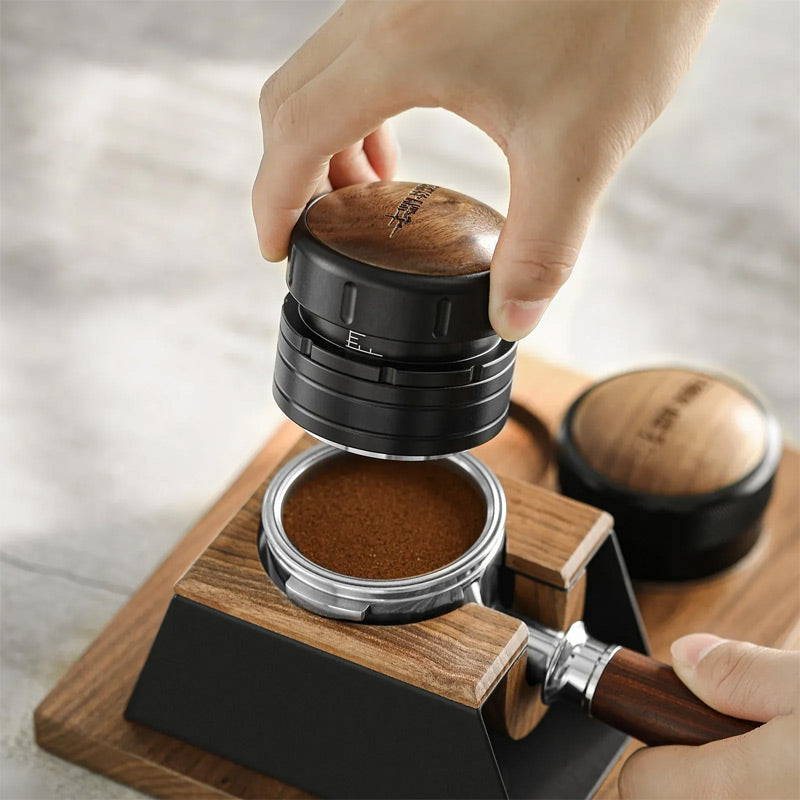 MHW-3Bomber T5852T Memory Series Macaron Tamper, 58.35 mm