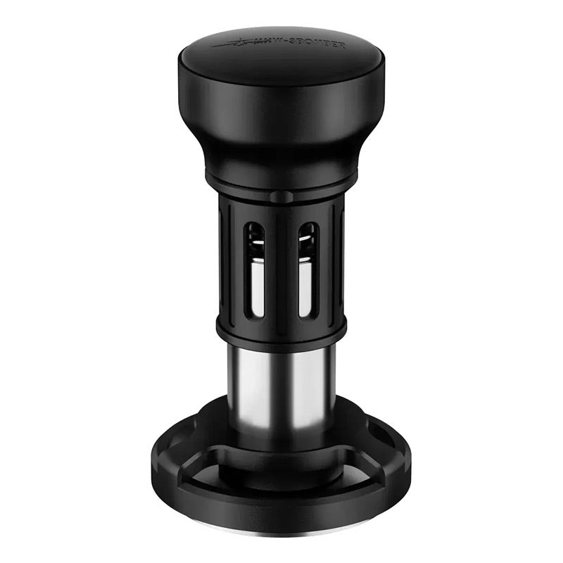 MHW-3Bomber T6146-OS Yu Series Basınçlı Tamper, 51 mm, Siyah