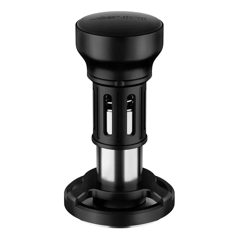 MHW-3Bomber T6147-OS Yu Series Basınçlı Tamper, 53.35 mm, Siyah
