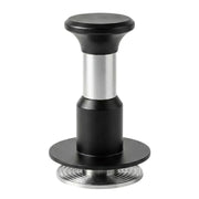 MHW-3Bomber T6735B Knight Basınçlı Dişli Tamper, 51 mm, Siyah