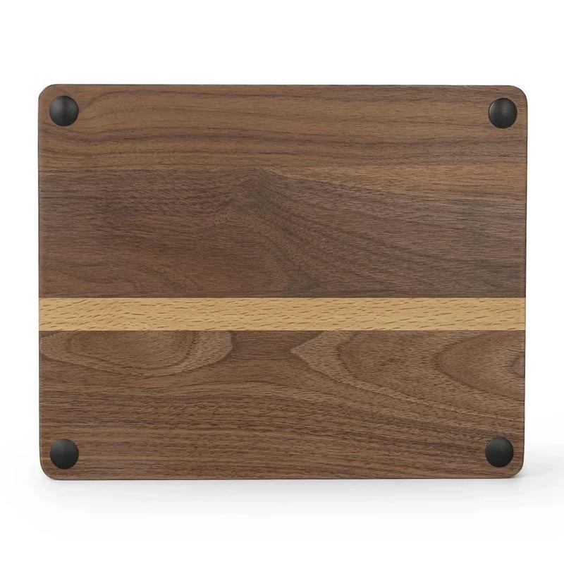 MHW-3Bomber TS5151 Ahşap Tamper Standı, 250x190x20 mm