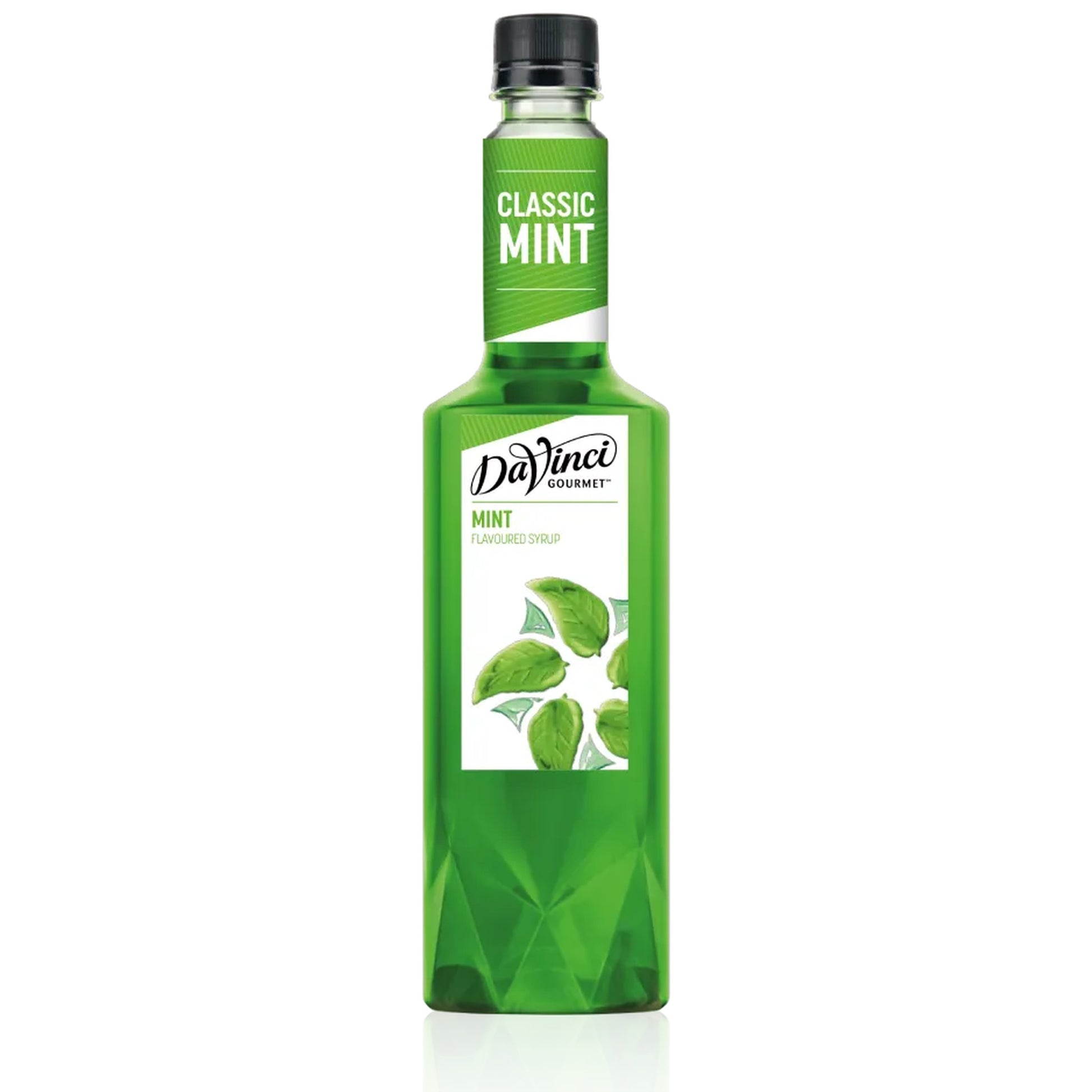 Davinci Gourmet Mint (Nane) Şurubu, 750 ML
