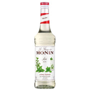 Mint Şurubu