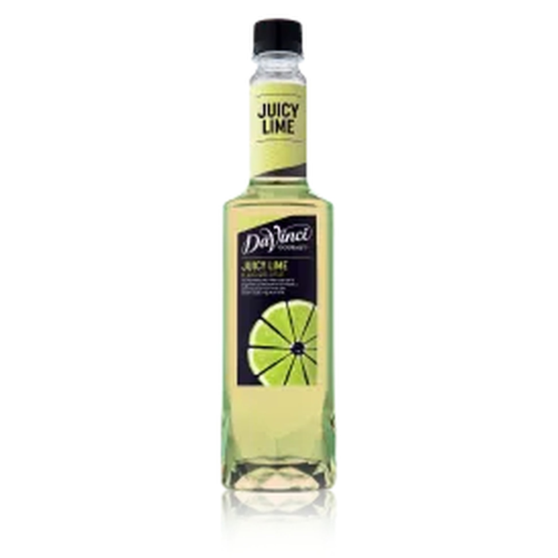 Davinci Gourmet Misket Limonu Şurubu, 750 ML