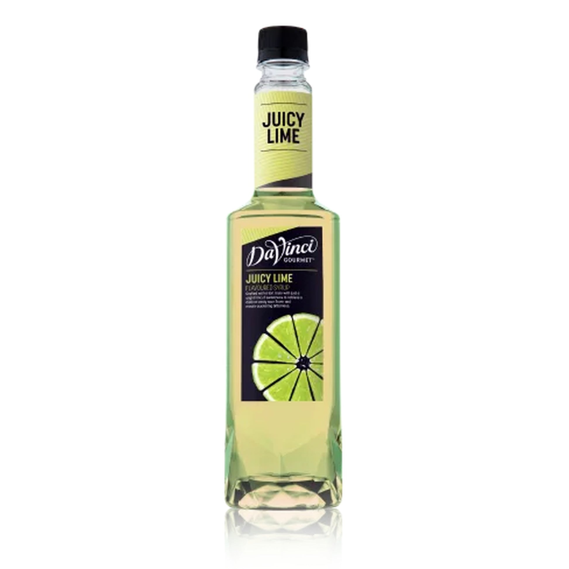 Davinci Gourmet Misket Limonu Şurubu, 750 ML