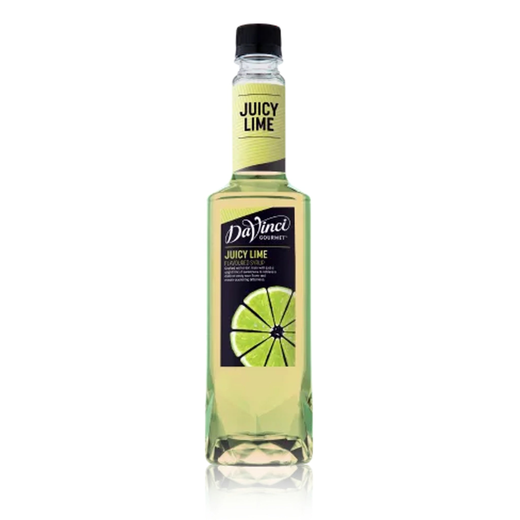 Davinci Gourmet Misket Limonu Şurubu, 750 ML