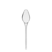 Modern Lüks Plastik Tatlı Kaşığı 3,2 gr