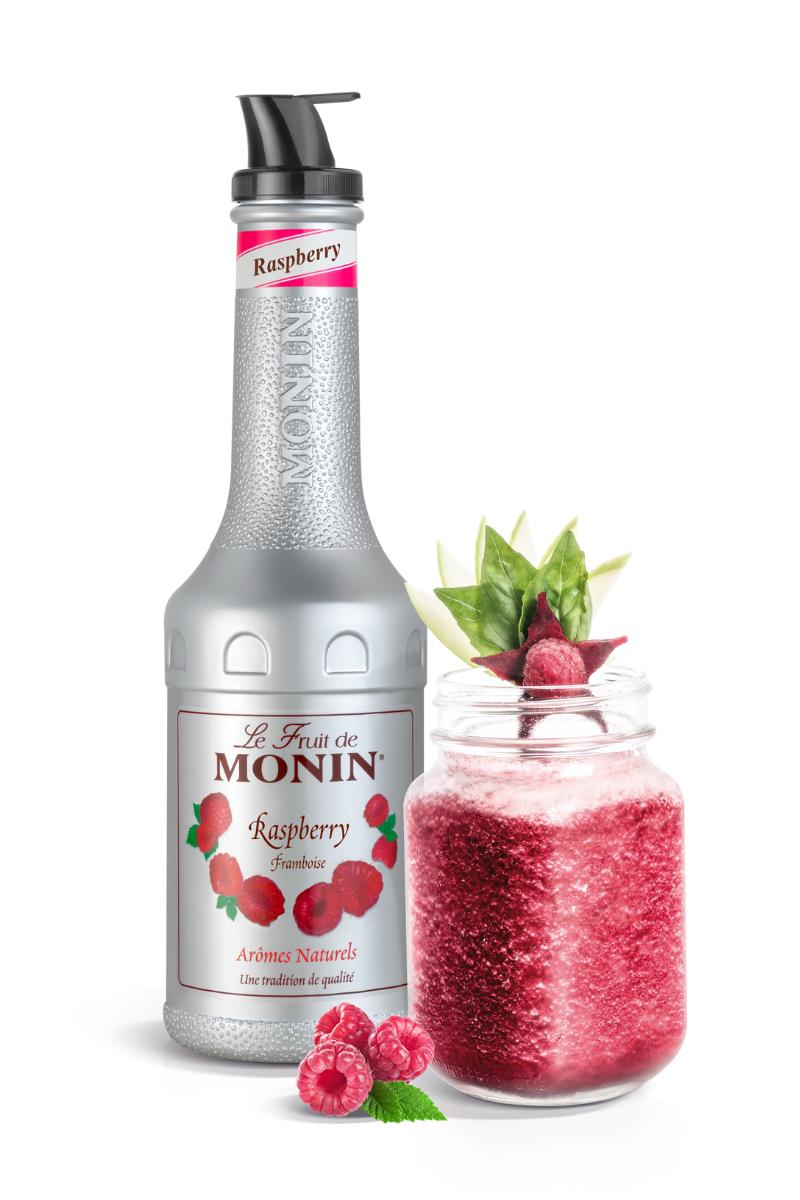 Monin Ahududu Püresi (1000ml)