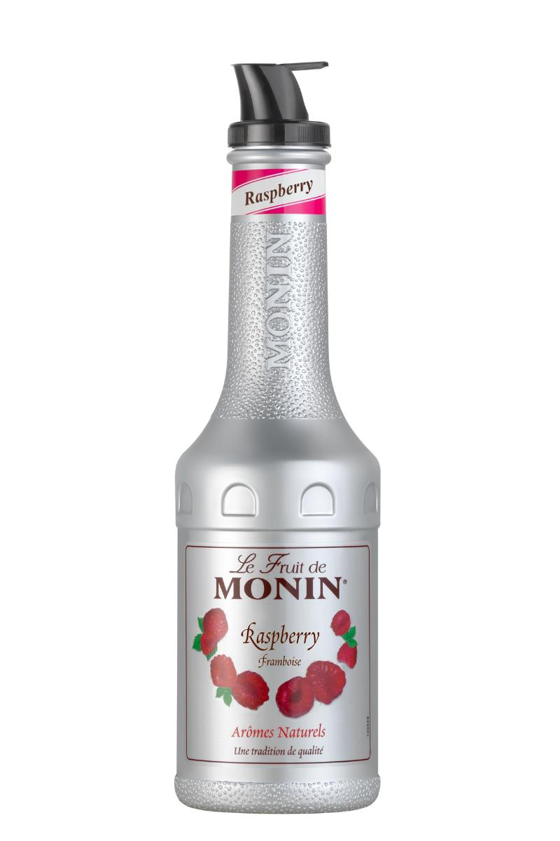 Monin Ahududu Püresi (1000ml)
