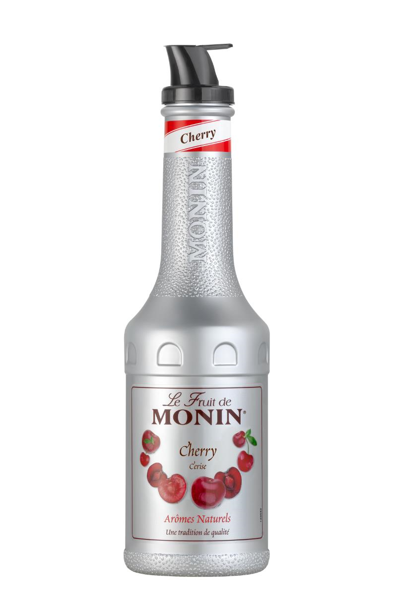 Monin Cherry / Vişne (1000ml)