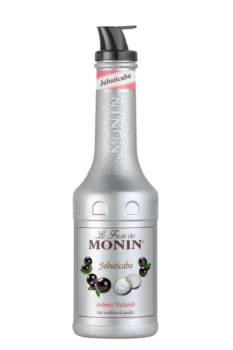 Monin Jabuticaba Püresi (1000ML)