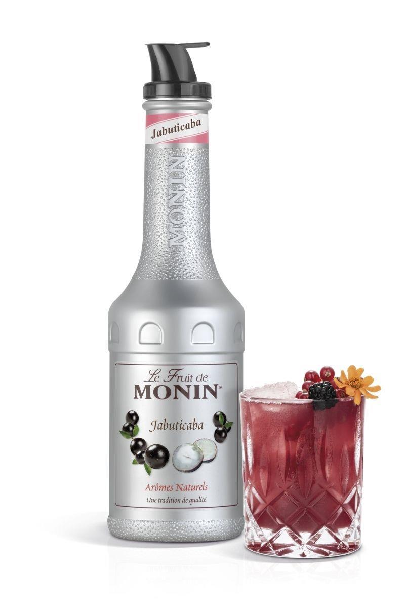 Monin Jabuticaba Püresi (1000ML)