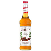 Monin Kestane Şurubu (700 ml)