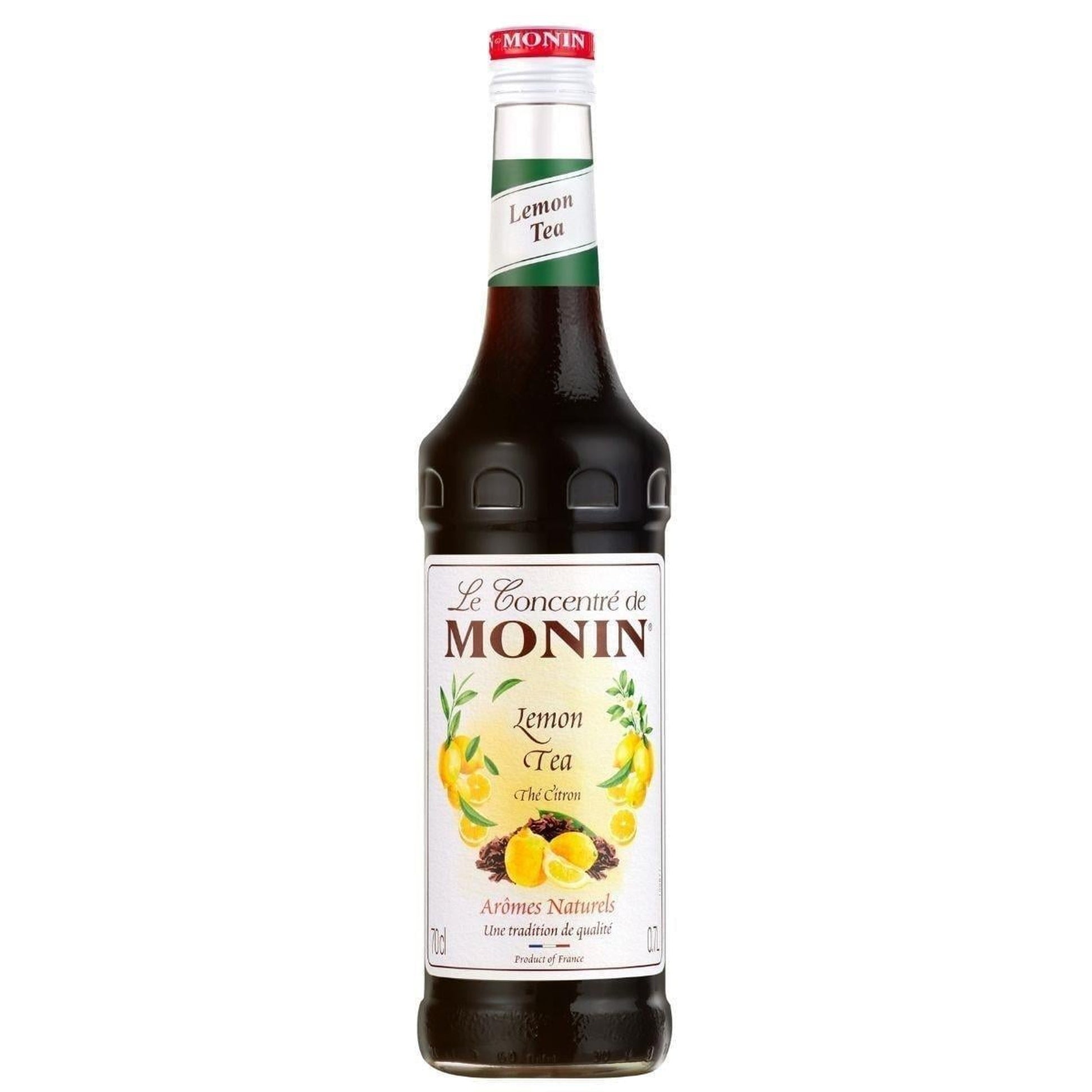 Monin Limon Çayı Konsantresi (700ml)