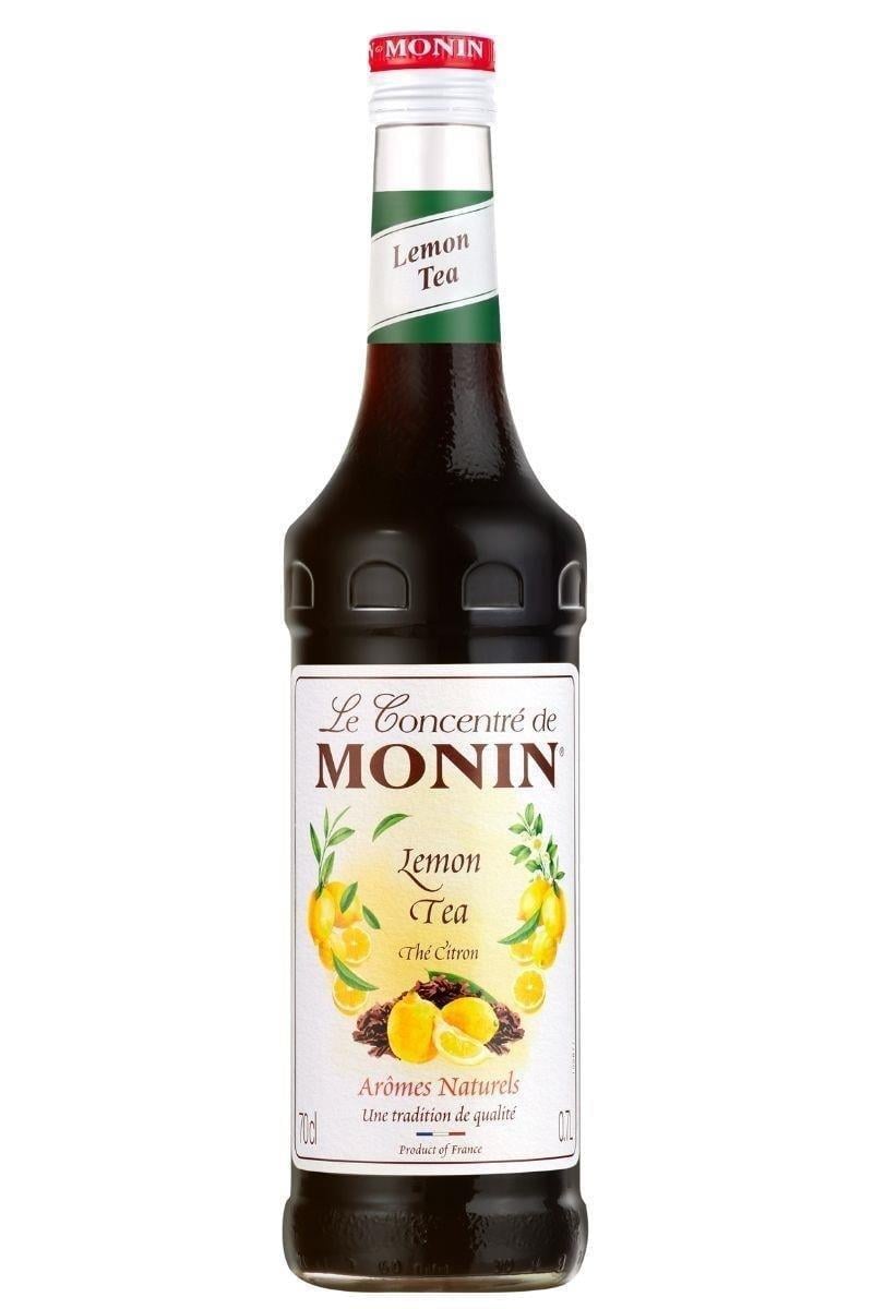 Monin Limon Çayı Konsantresi (700ml)