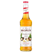 Monin Macadamia Nut 700 ml