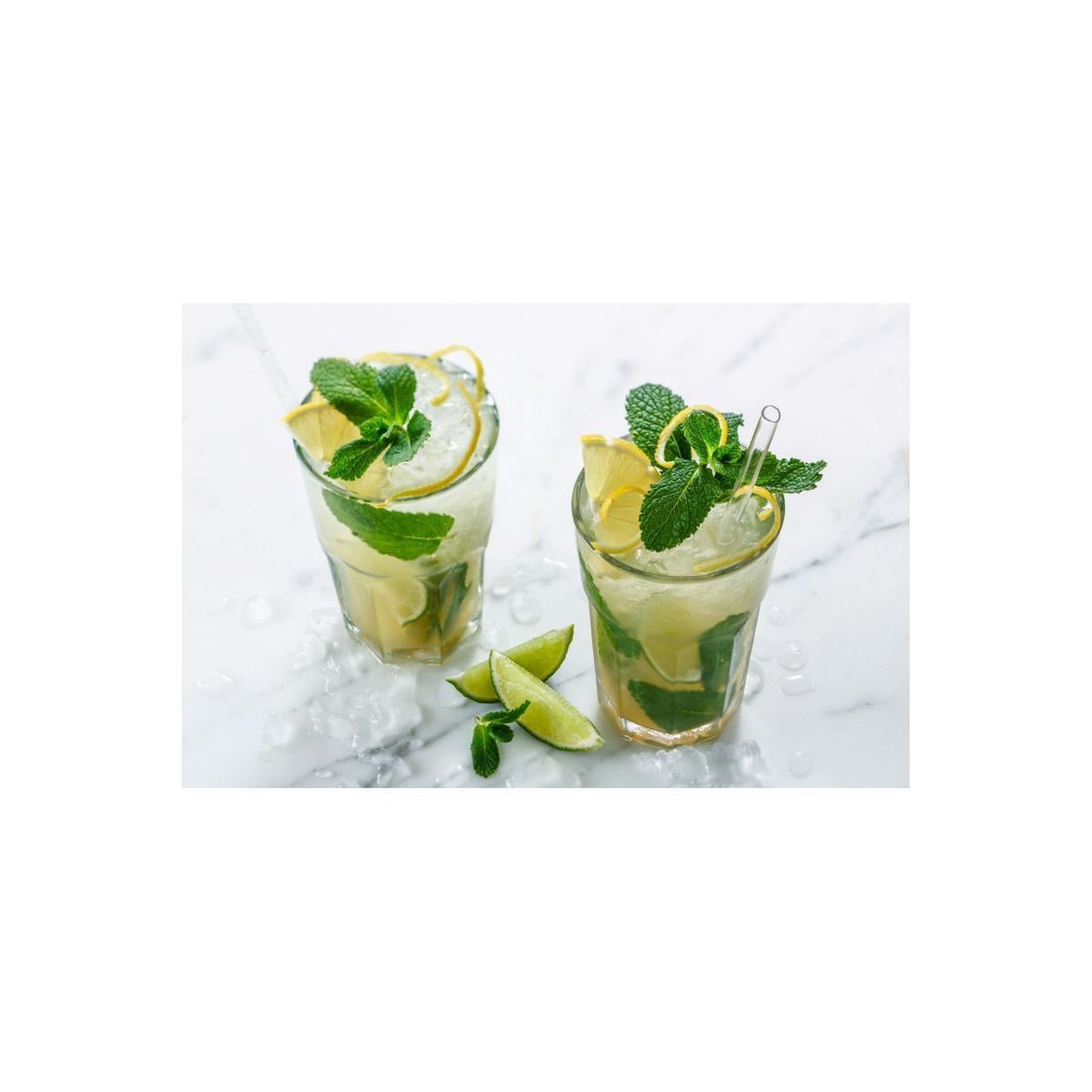 Monin Mojito Bardağı