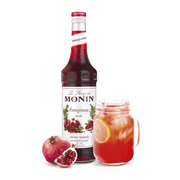 Monin Nar / Pomegranate Şurubu 700 ml