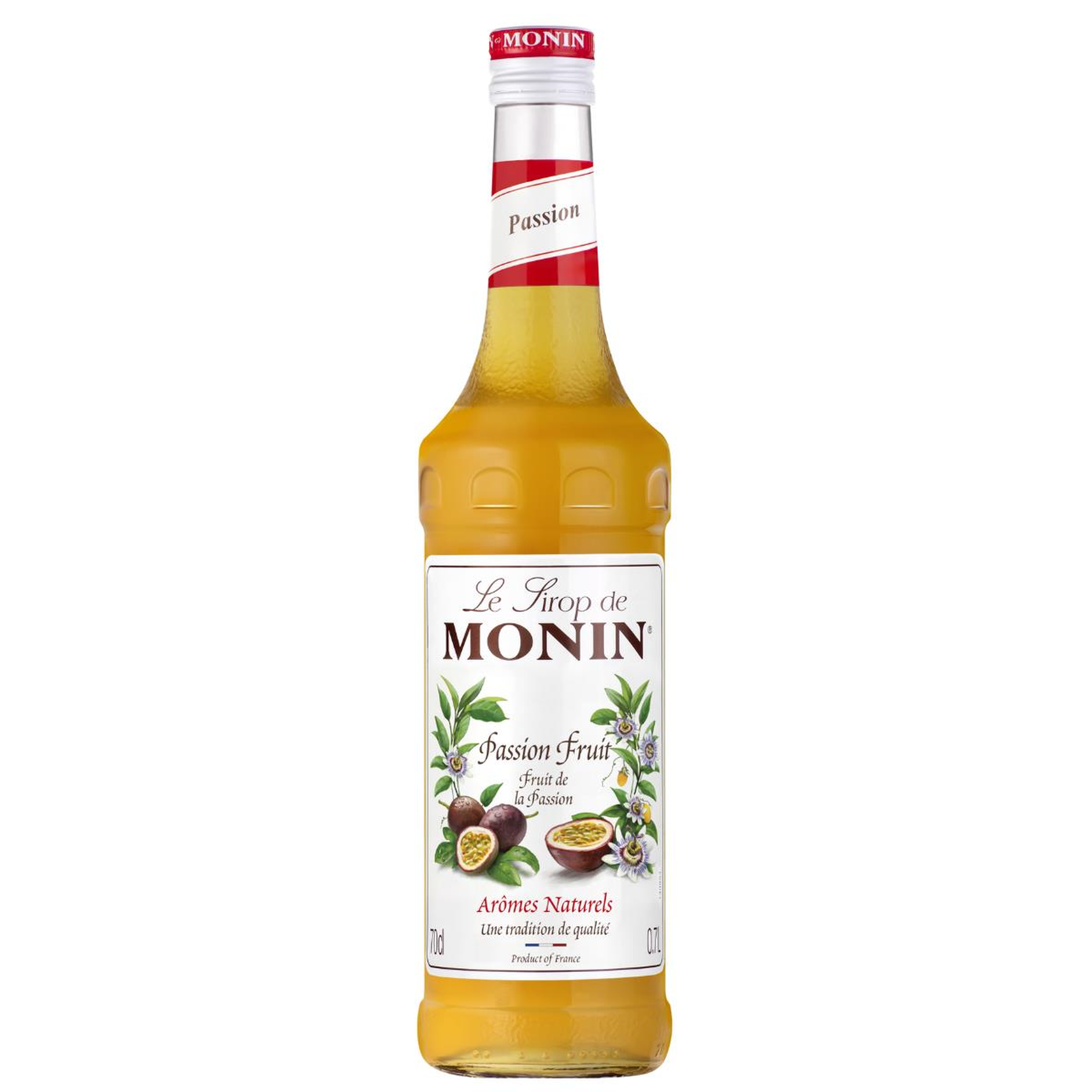 Monin Passion Fruit / Çarkıfelek Şurubu (700ml)