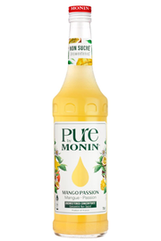 Monin Pure Mango Passion 700 ml
