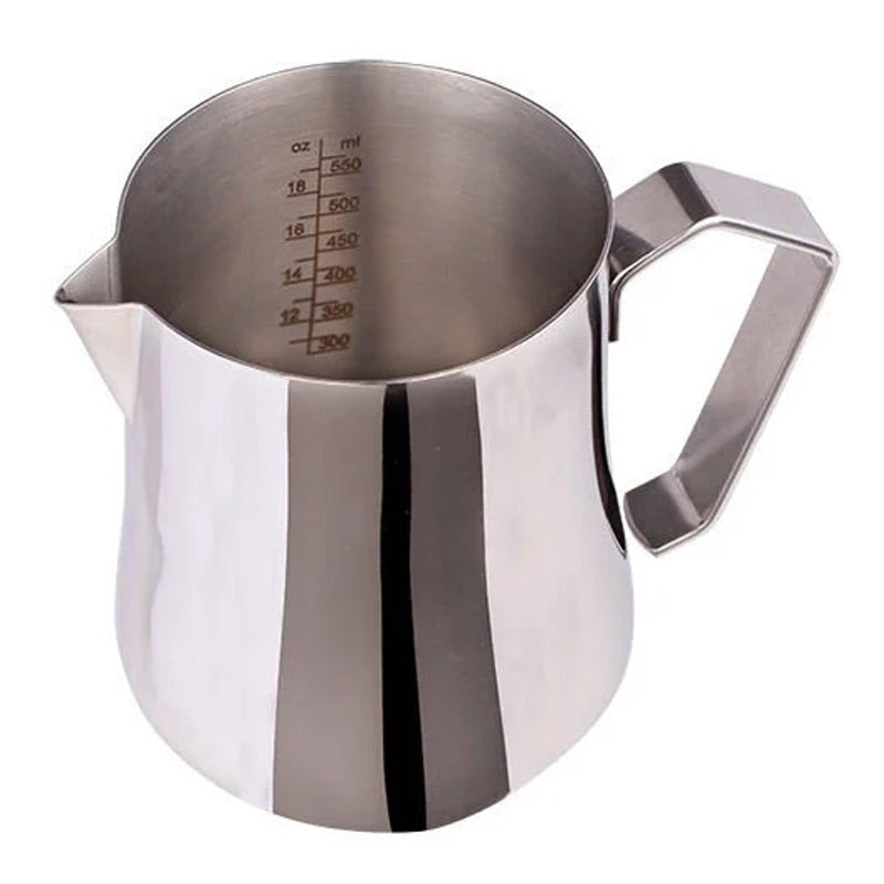 Motta 7400/75 Ölçekli Süt Potu Pitcher, 750 ml