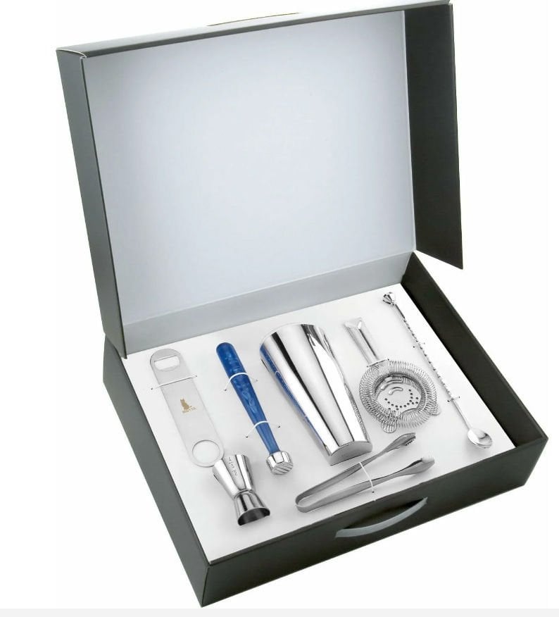 Motta Barmen Kit - Paris