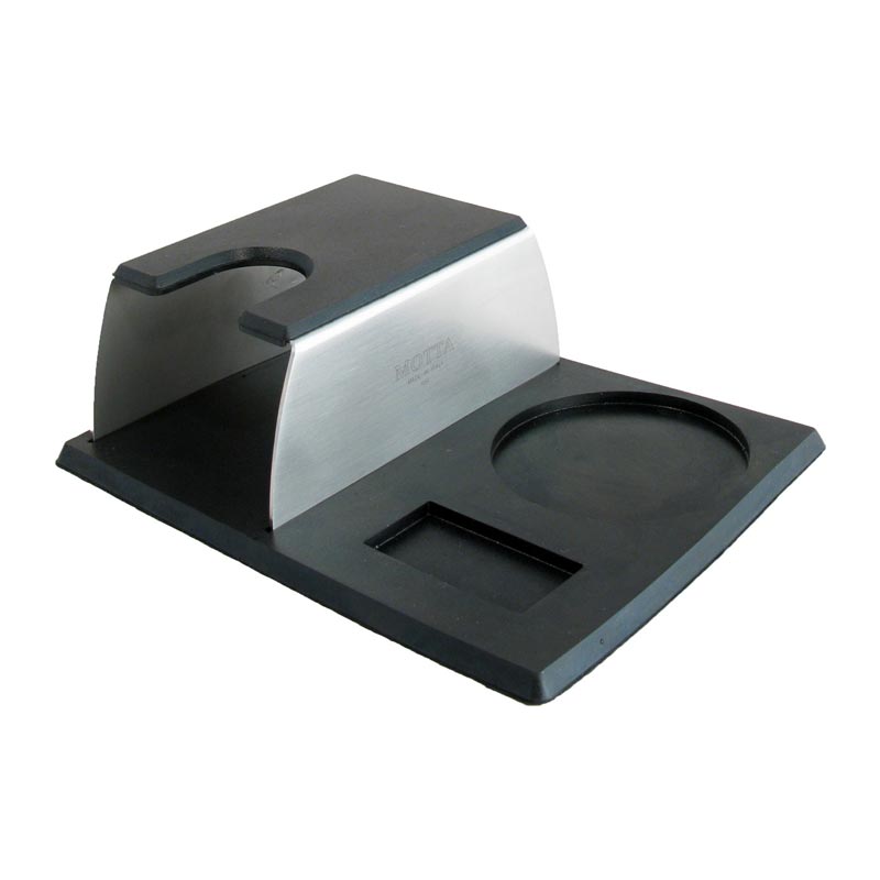 Motta 680 Porta Gruppo Tamper Standı