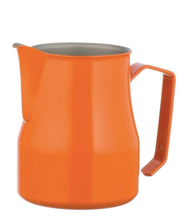 Motta Teflon Kaplama Süt Potu - Pitcher 75cl