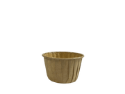 Muffin Cupcake Kapsülü Kraft 50 Adet