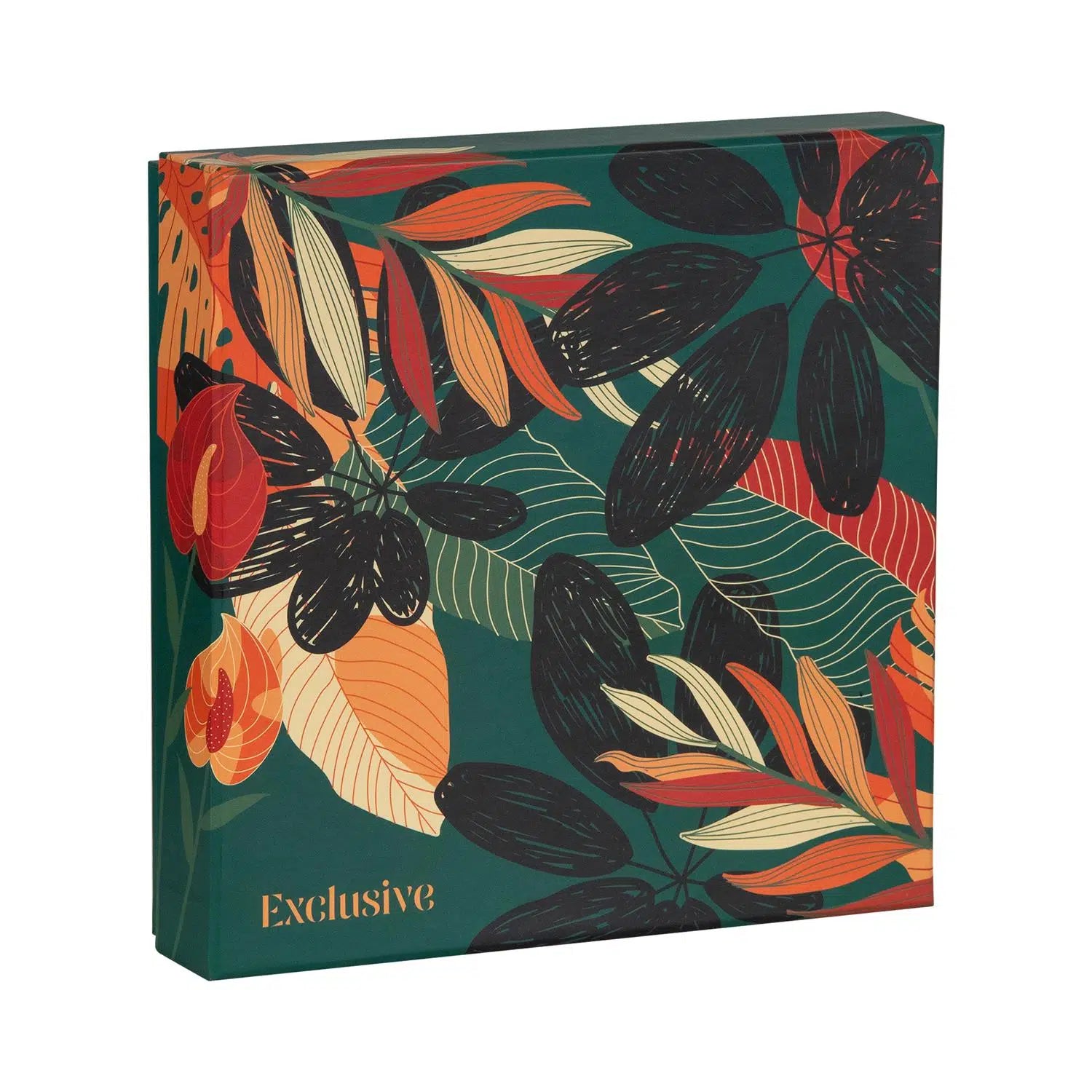 Mukavva Çikolata Kutusu 500 gr.