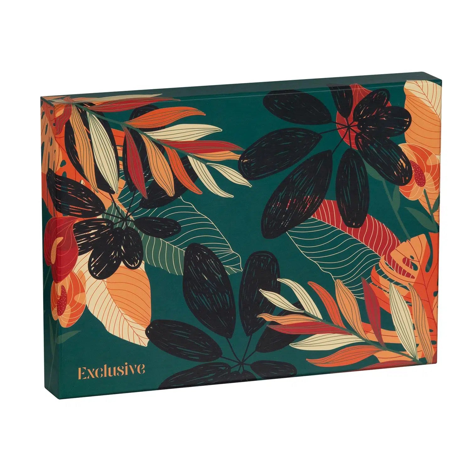 Mukavva Çikolata Kutusu 750 gr.