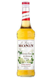 Mürver Çiçeği Şurubu (700 ml)