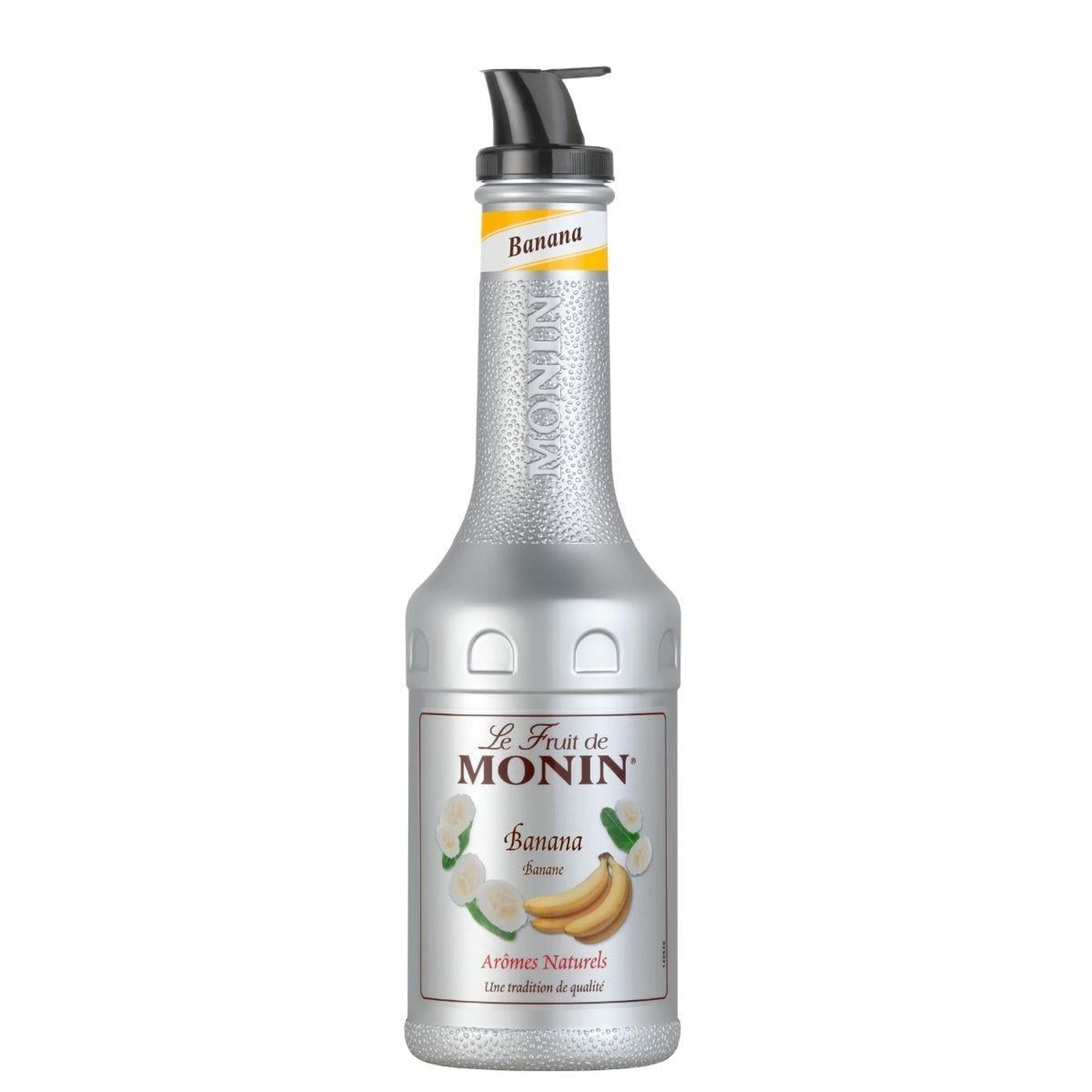 Muz Püresi (1000 ml)