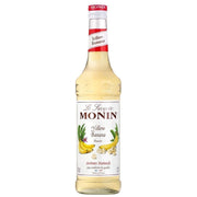 Monin Muz Şurubu, 700 ML