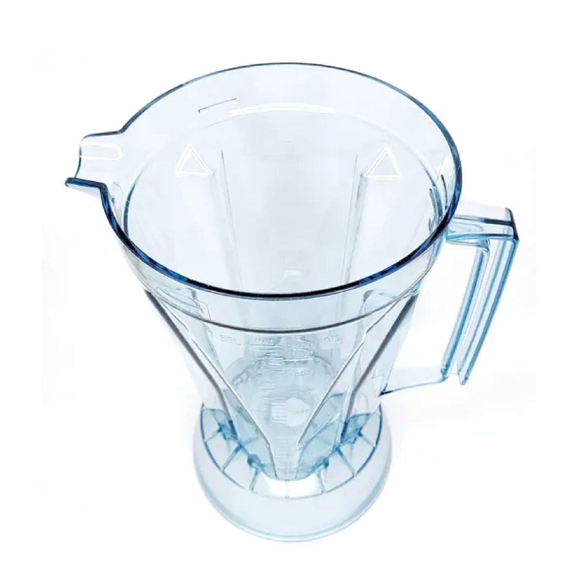 Myco Blender Yedek Hazne - Bıçaksız