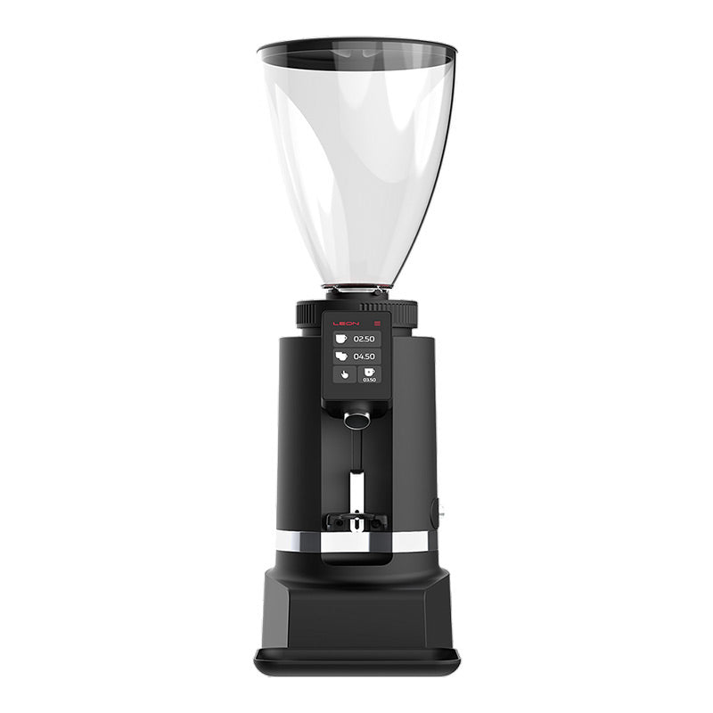 Mypresso Leon Venezia 800 RS Kahve Öğütücü Değirmen, Beyaz