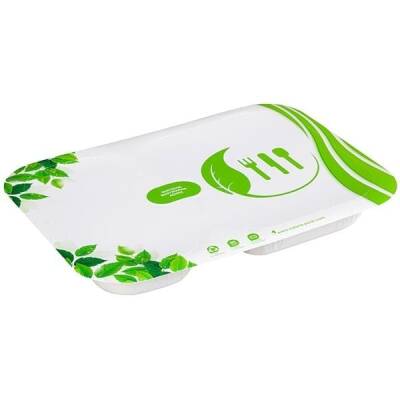 NaturaPack Karton Tabak Kapatma Makinesi