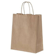Naturel Kraft Çanta Orta Boy 25x12x31 cm
