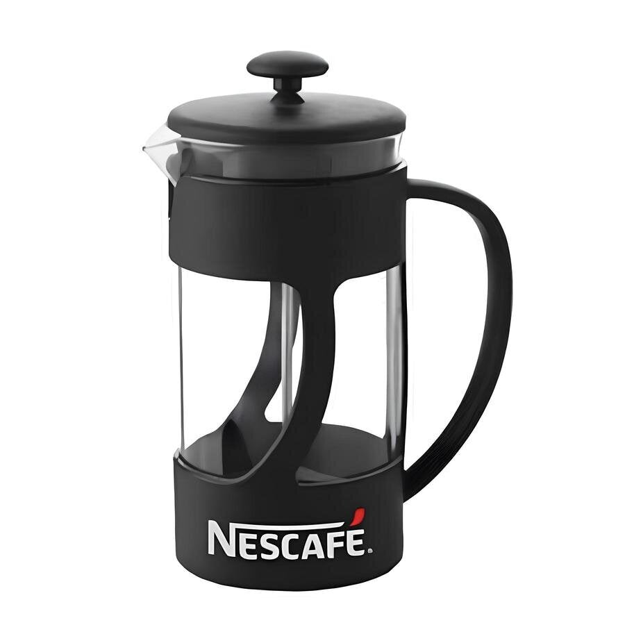 Nescafe Forte Filtre Kahve 500 gr 2 Adet + Nescafe French Press Hediye