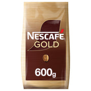 Nescafé Gold Çözünebilir Kahve 600 g