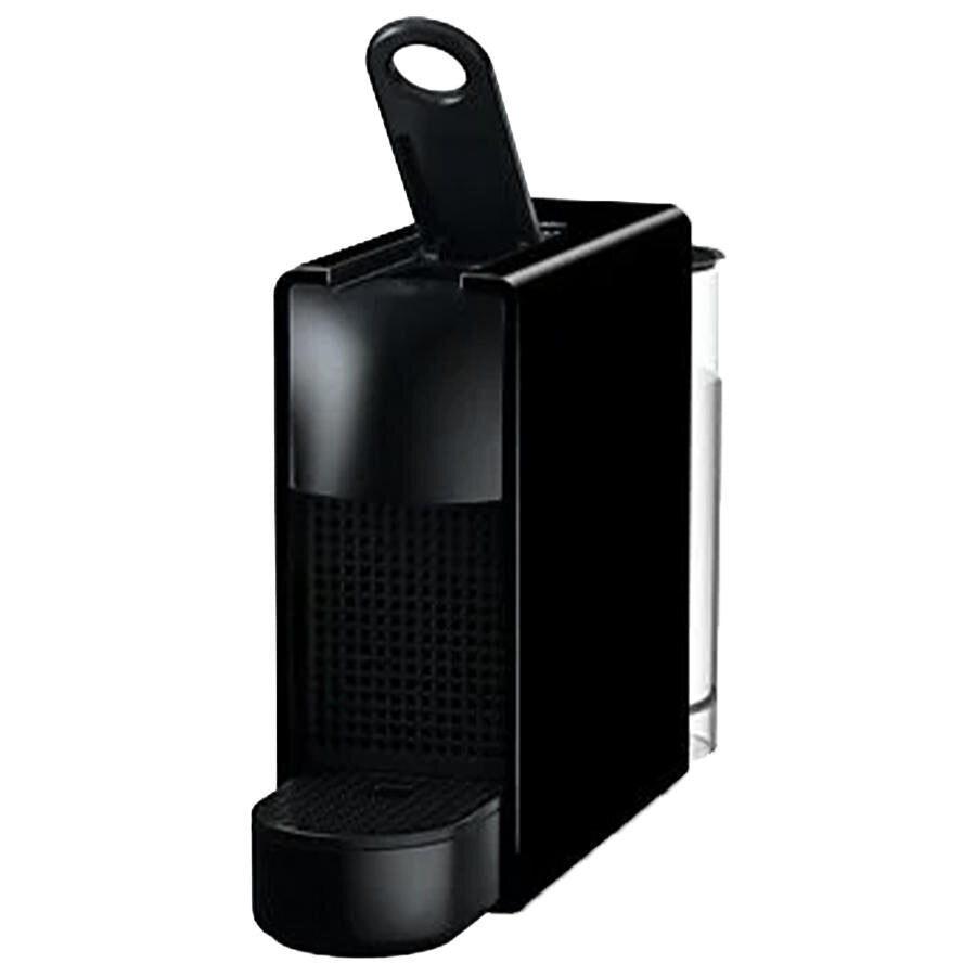 Nespresso C30 Essenza Mini Kapsül Kahve Makinesi Siyah + Kapsül Seti Hediye