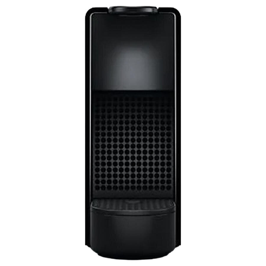 Nespresso C30 Essenza Mini Kapsül Kahve Makinesi Siyah + Kapsül Seti Hediye