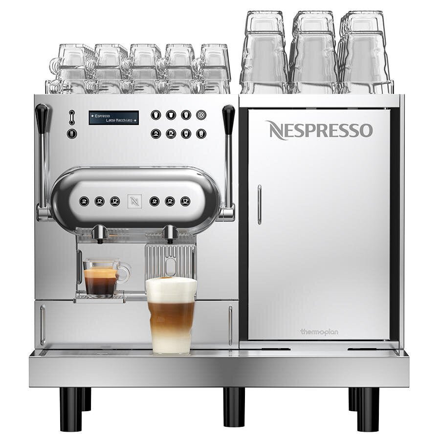 Nespresso Professional Aguila 220 Kapsül Kahve Makinesi