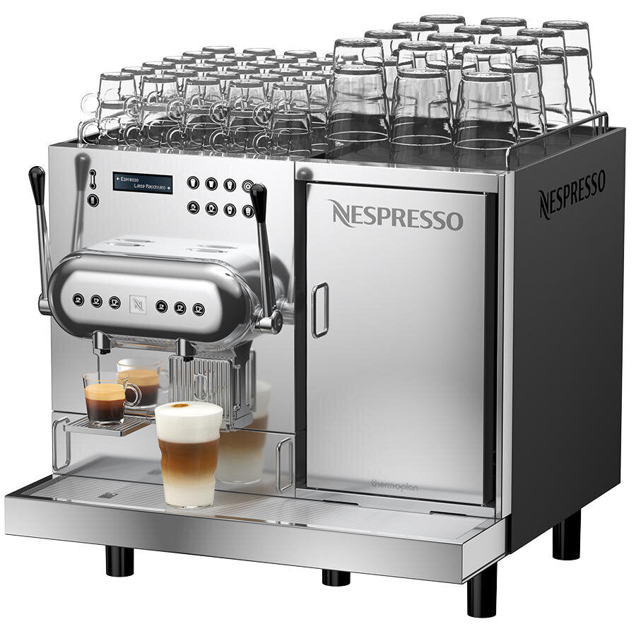 Nespresso Professional Aguila 220 Kapsül Kahve Makinesi