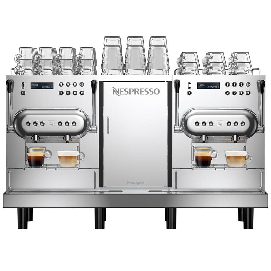 Nespresso Professional Aguila 440 Kapsül Kahve Makinesi