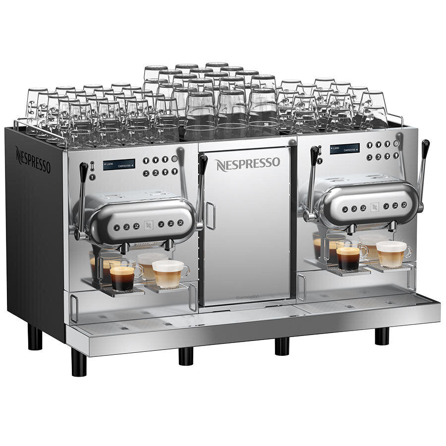 Nespresso Professional Aguila 440 Kapsül Kahve Makinesi