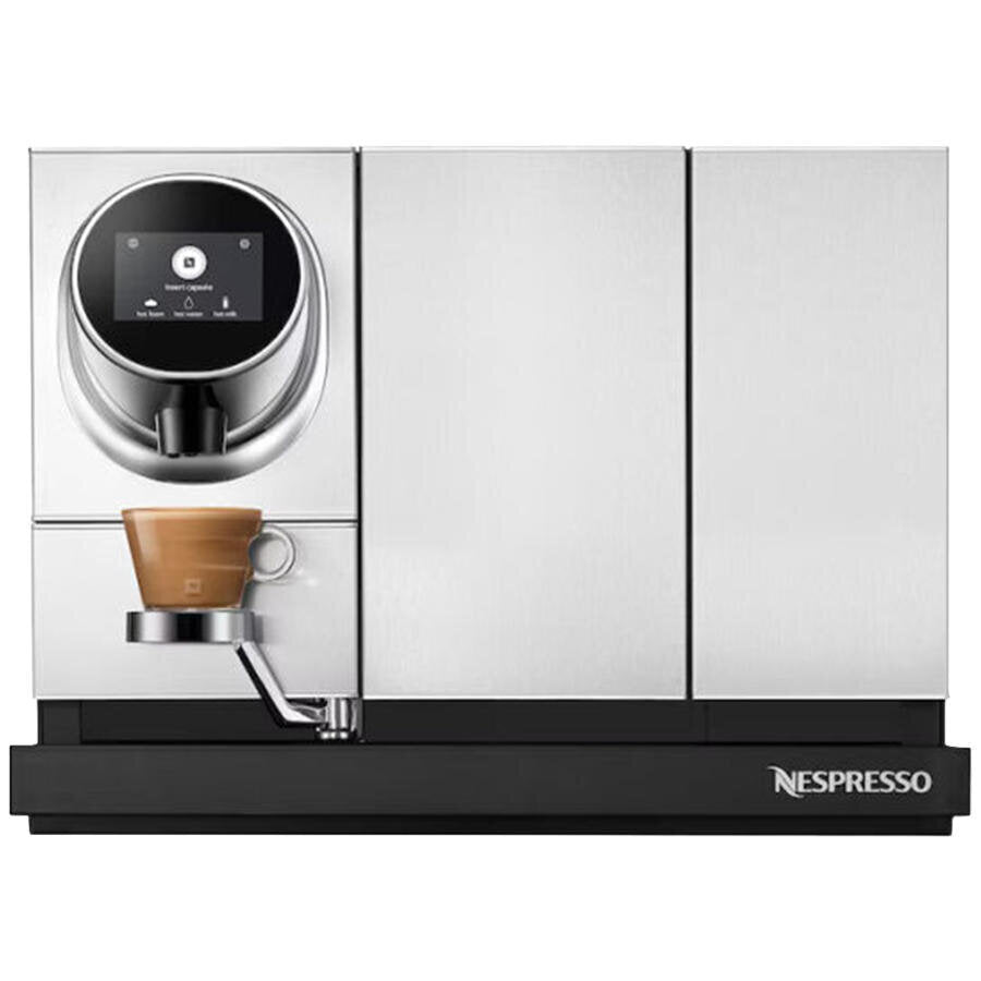 Nespresso Professional Momento 120 Kapsül Kahve Makinesi