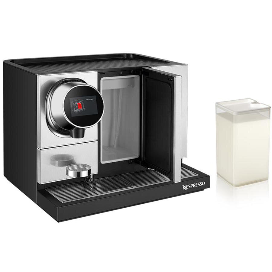 Nespresso Professional Momento 120 Kapsül Kahve Makinesi