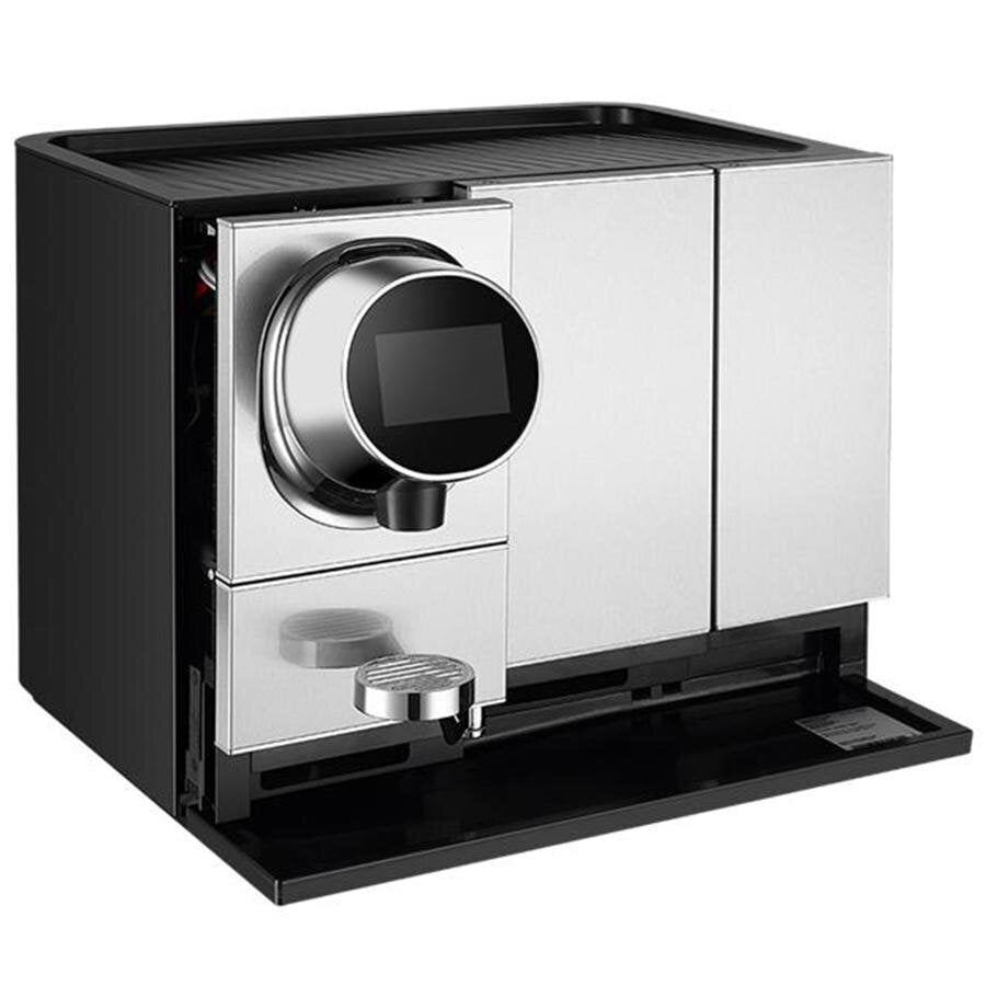 Nespresso Professional Momento 120 Kapsül Kahve Makinesi